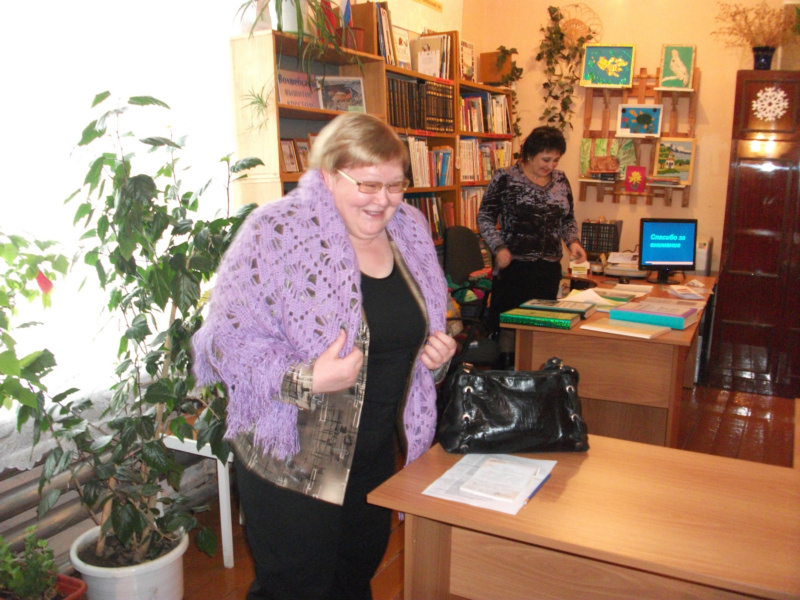 Библиотека томской области